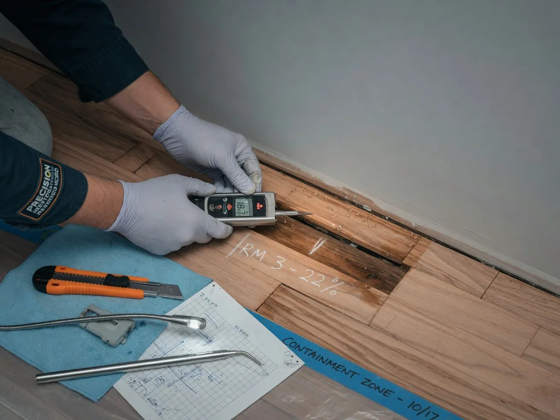 Why choose Water Removal in Axson, GA